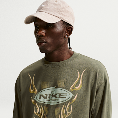 Nike Sportswear Men's Long-Sleeve Max90 Top. Nike.com